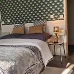 Au Gré Des Lis - La Du Chêne Bed & Breakfast Belval-sous-Chatillon