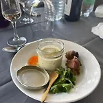 Au Gré Des Lis - La Du Chêne 3*