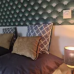Bed & Breakfast Au Gré Des Lis - La Du Chêne 3*