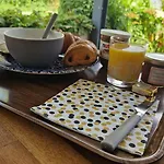 Bed & Breakfast Au Gré Des Lis - La Du Chêne