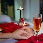 Au Gré Des Lis - La Du Chêne Bed & Breakfast 3*