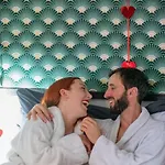 Bed & Breakfast Au Gré Des Lis - La Du Chêne Belval-sous-Chatillon
