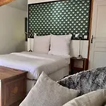 Au Gré Des Lis - La Du Chêne Bed & Breakfast Belval-sous-Chatillon