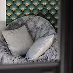 Bed & Breakfast Au Gré Des Lis - La Du Chêne