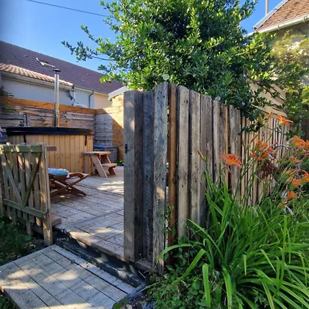 Bed & Breakfast Au Gré Des Lis - La Du Chêne