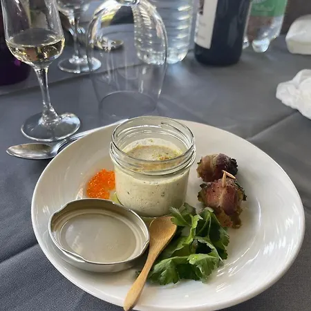 Au Gré Des Lis - La Du Chêne 3*