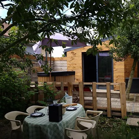 Au Gré Des Lis - La Du Chêne Belval-sous-Chatillon