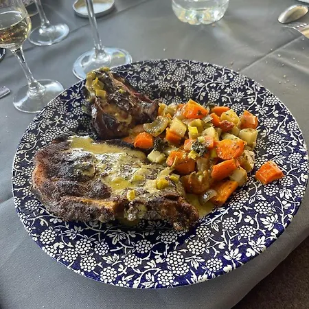 Au Gré Des Lis - La Du Chêne