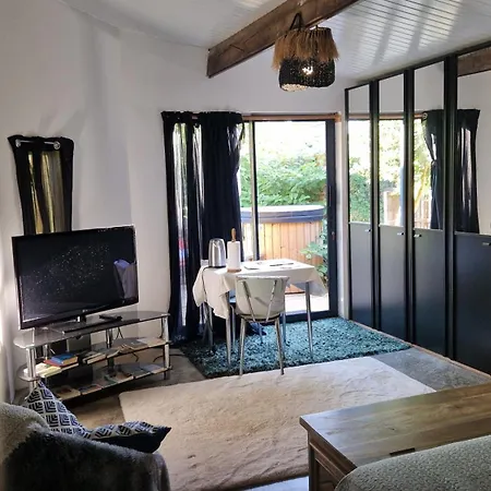 Au Gré Des Lis - La Du Chêne Bed & Breakfast Belval-sous-Chatillon