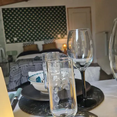 Au Gré Des Lis - La Du Chêne 3* Belval-sous-Chatillon