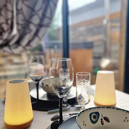 Au Gré Des Lis - La Du Chêne