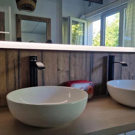 Bed & Breakfast Au Gré Des Lis - La Du Chêne Belval-sous-Chatillon