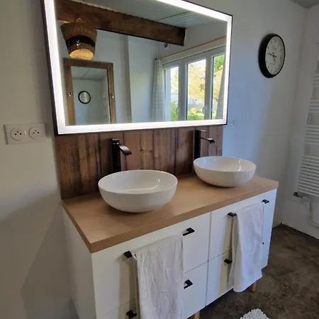 Au Gré Des Lis - La Du Chêne