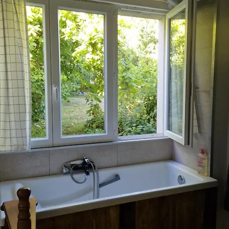 Au Gré Des Lis - La Du Chêne Bed & Breakfast Belval-sous-Chatillon