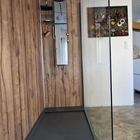 Au Gré Des Lis - La Du Chêne