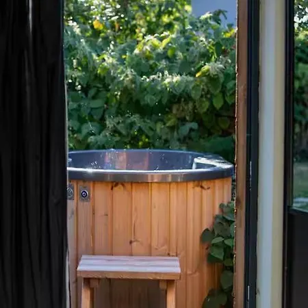 Bed & Breakfast Au Gré Des Lis - La Du Chêne