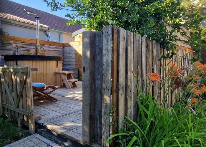 Couette-café Au Gré Des Lis - La Du Chêne