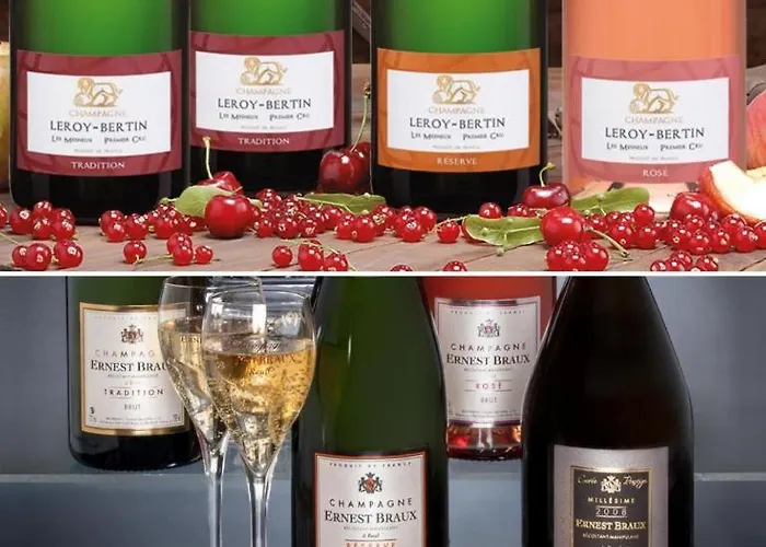 Couette-café Au Gré Des Lis - La Du Chêne Belval-sous-Chatillon