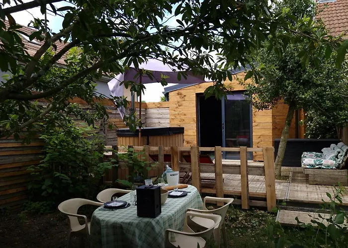 Au Gré Des Lis - La Du Chêne Belval-sous-Chatillon