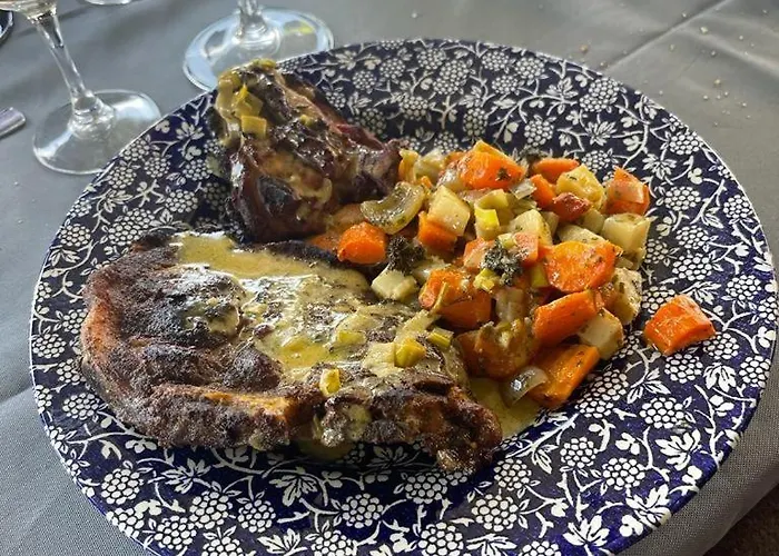 Au Gré Des Lis - La Du Chêne