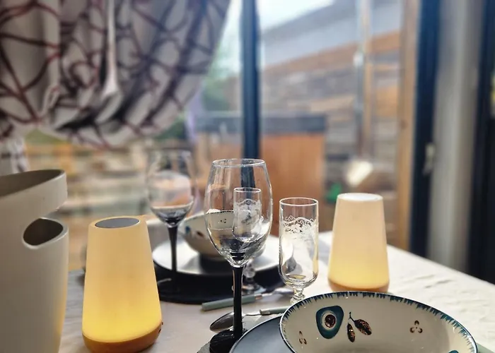 Au Gré Des Lis - La Du Chêne