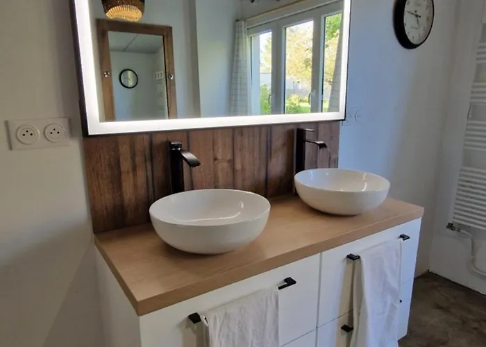 Au Gré Des Lis - La Du Chêne