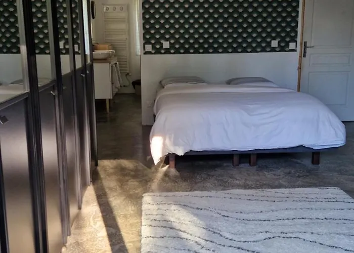 Couette-café Au Gré Des Lis - La Du Chêne Belval-sous-Chatillon