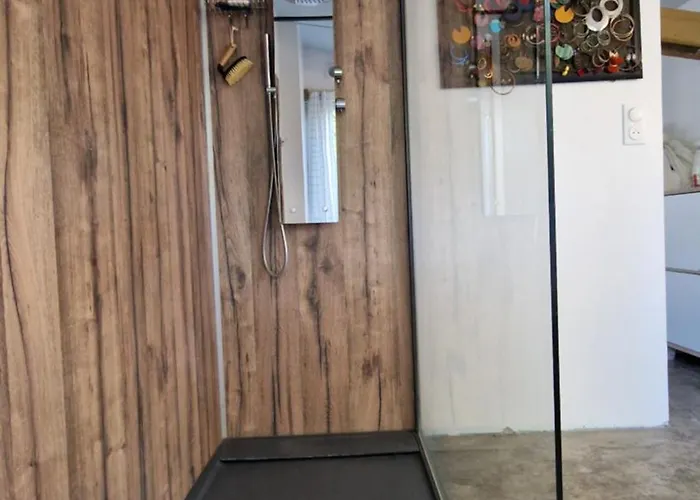 Au Gré Des Lis - La Du Chêne